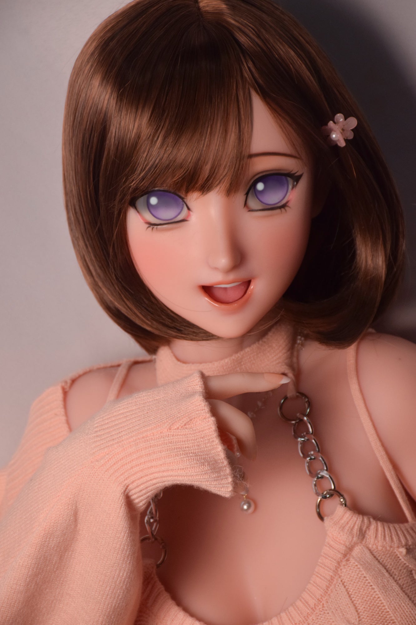 elsa babe 165cm hinata himawari - Elsa Babe Doll