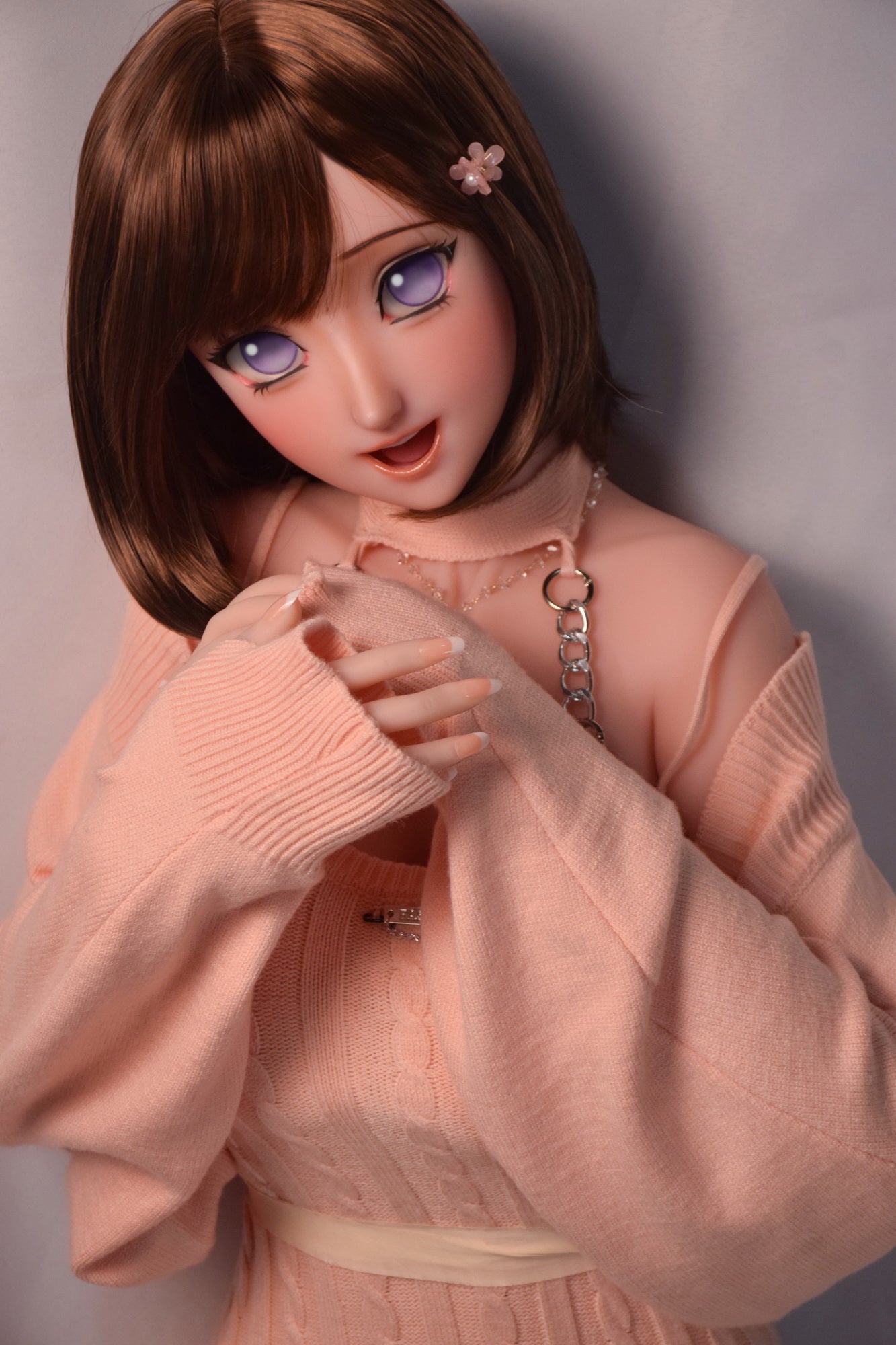 elsa babe 165cm hinata himawari - Elsa Babe Doll