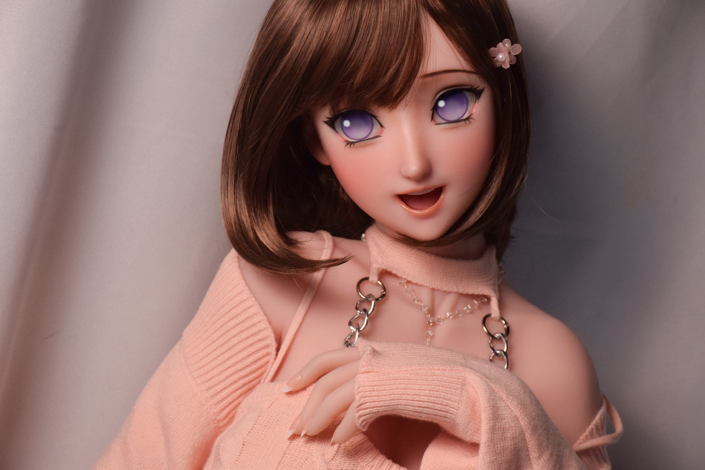 elsa babe 165cm hinata himawari - Elsa Babe Doll
