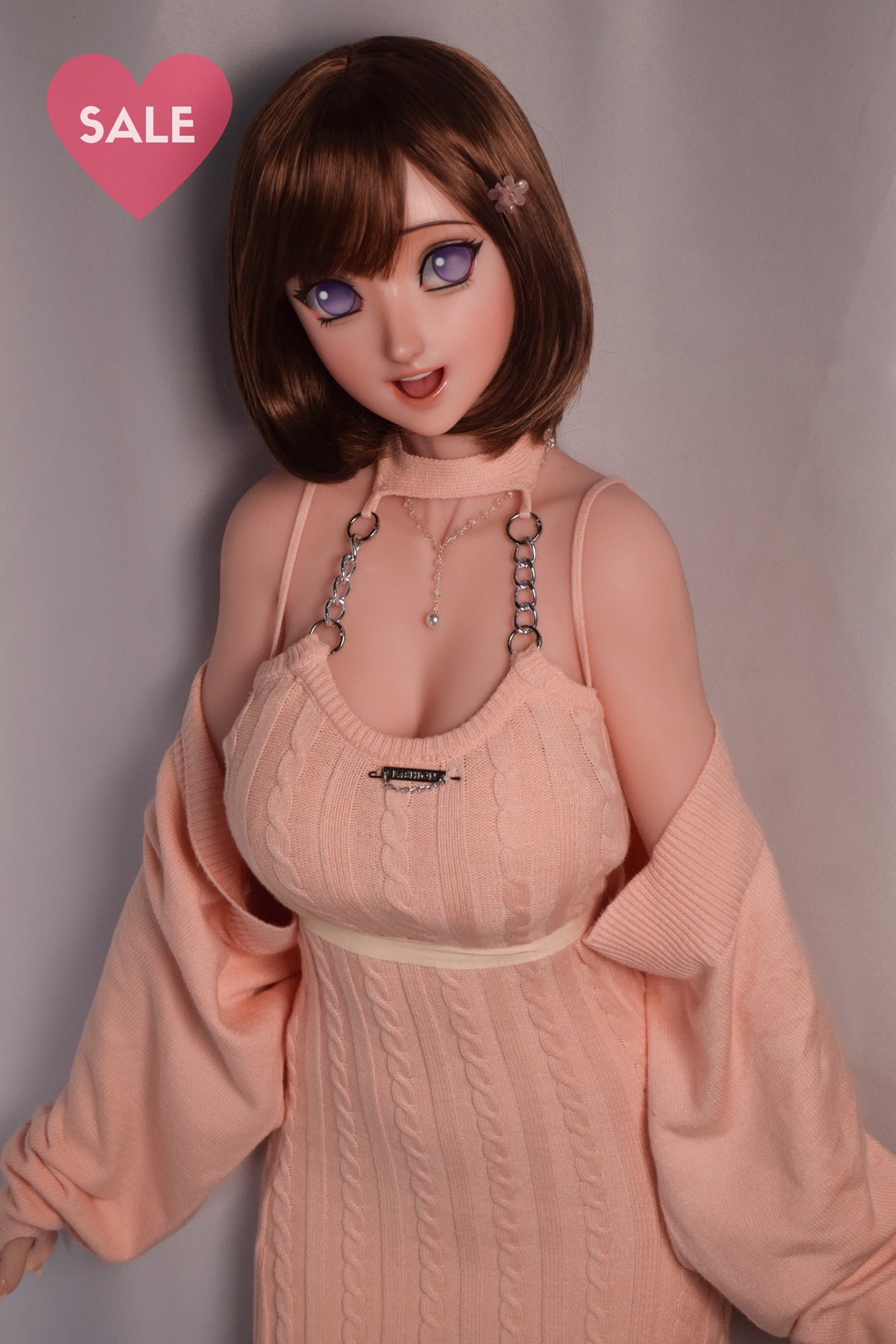 elsa babe 165cm hinata himawari - Elsa Babe Doll