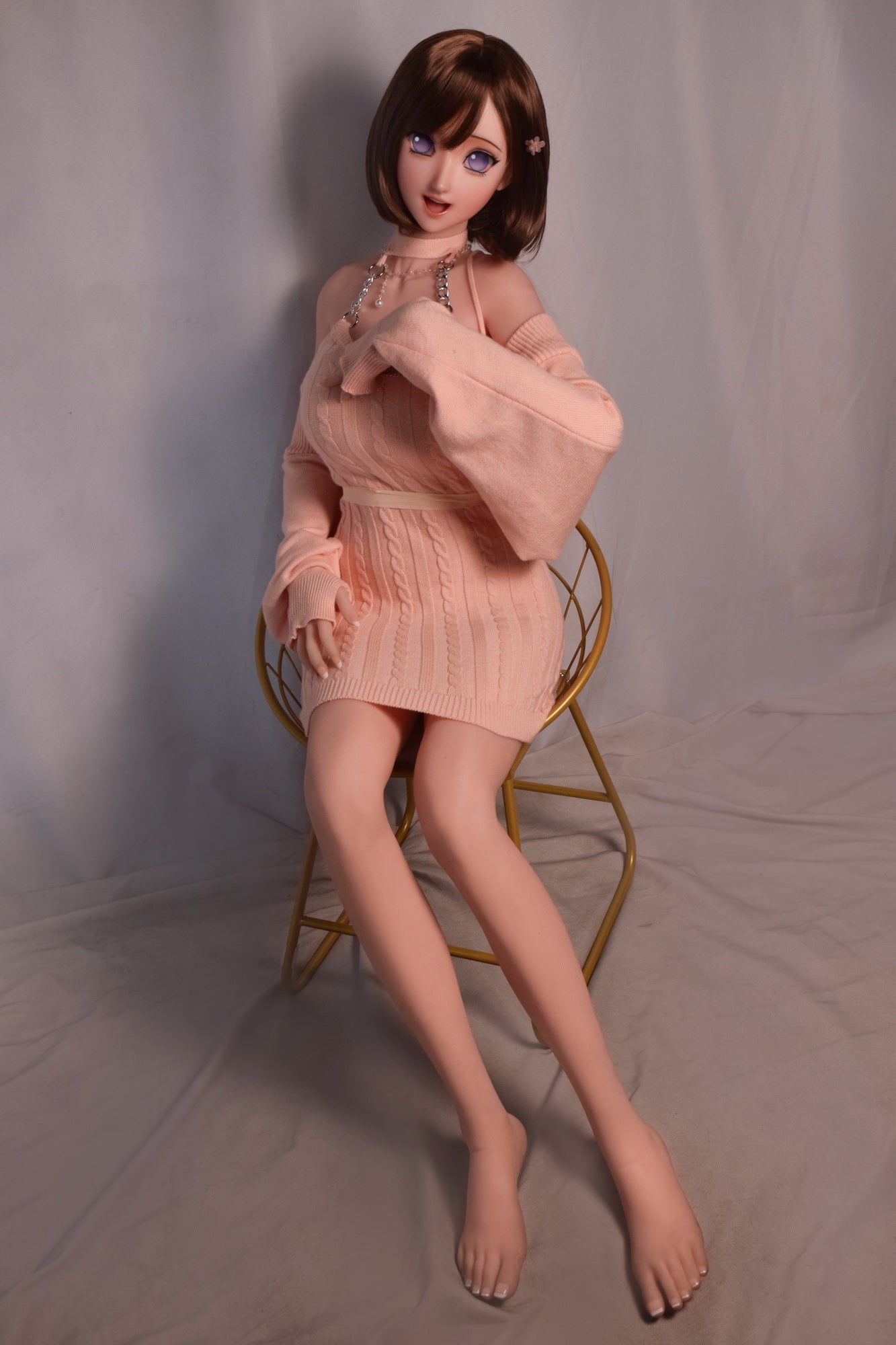 elsa babe 165cm hinata himawari - Elsa Babe Doll