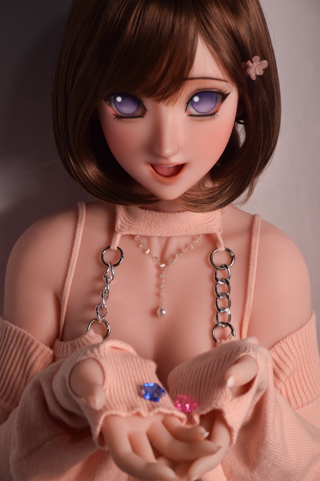 elsa babe 165cm hinata himawari - Elsa Babe Doll