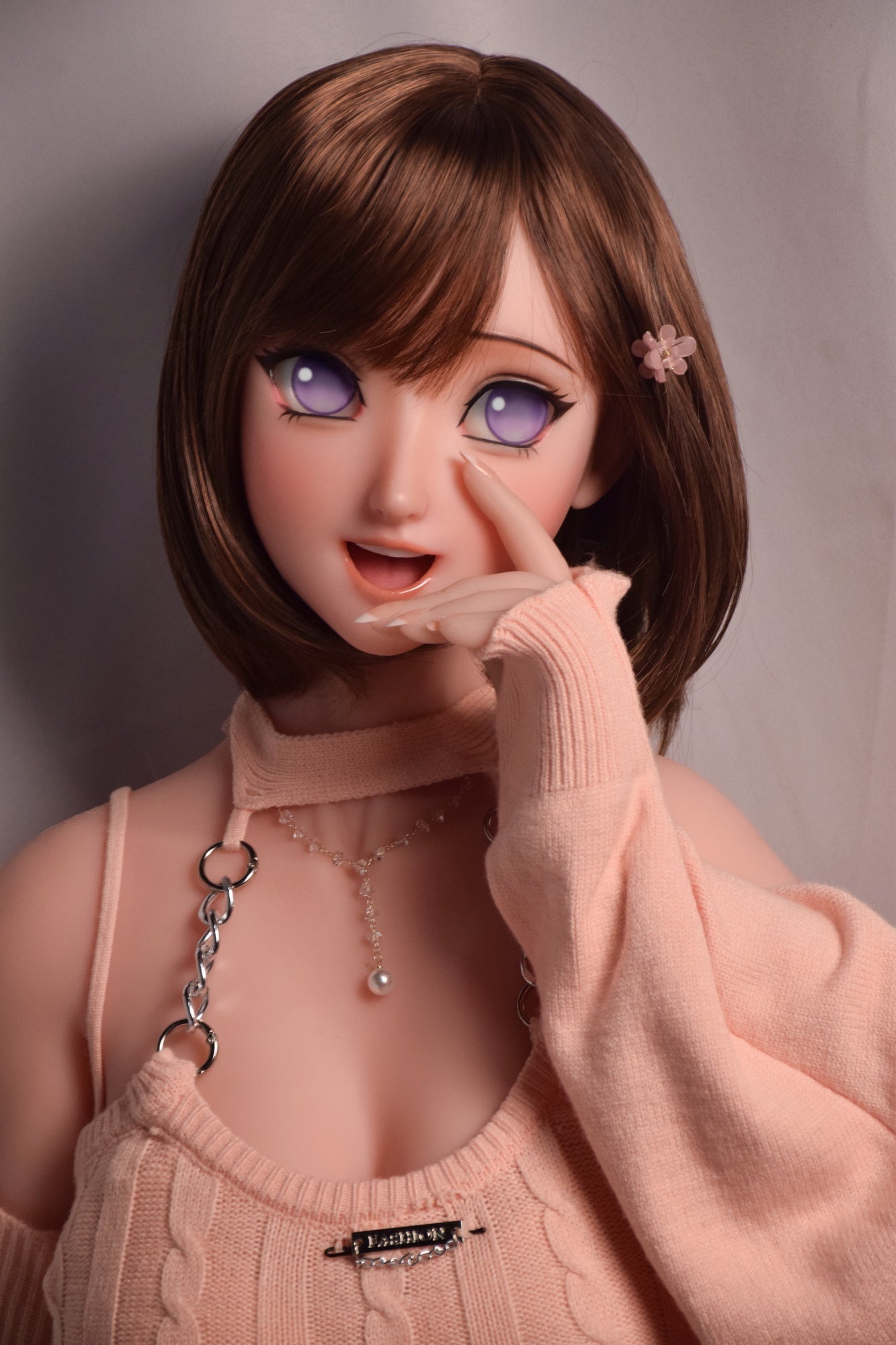 elsa babe 165cm hinata himawari - Elsa Babe Doll