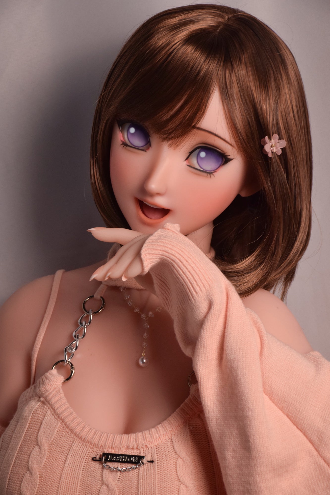 elsa babe 165cm hinata himawari - Elsa Babe Doll