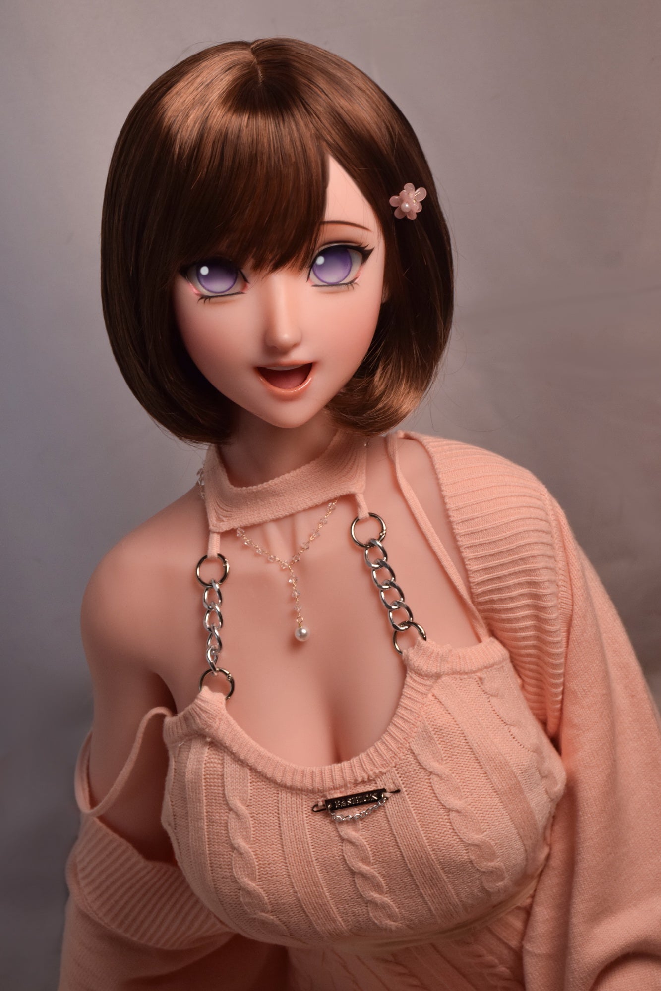 elsa babe 165cm hinata himawari - Elsa Babe Doll