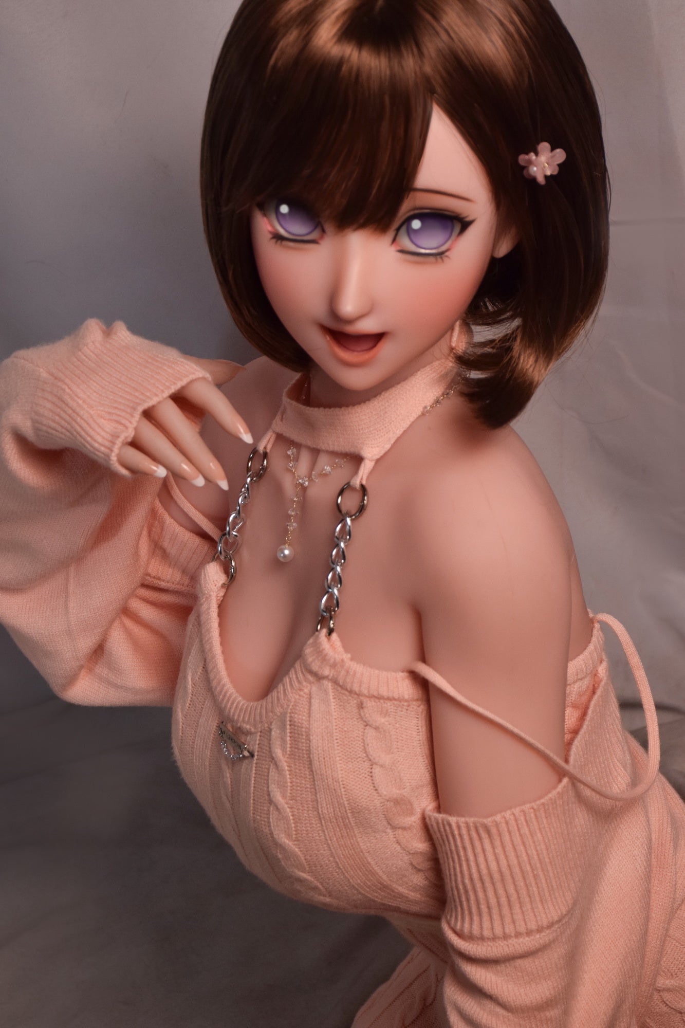 elsa babe 165cm hinata himawari - Elsa Babe Doll