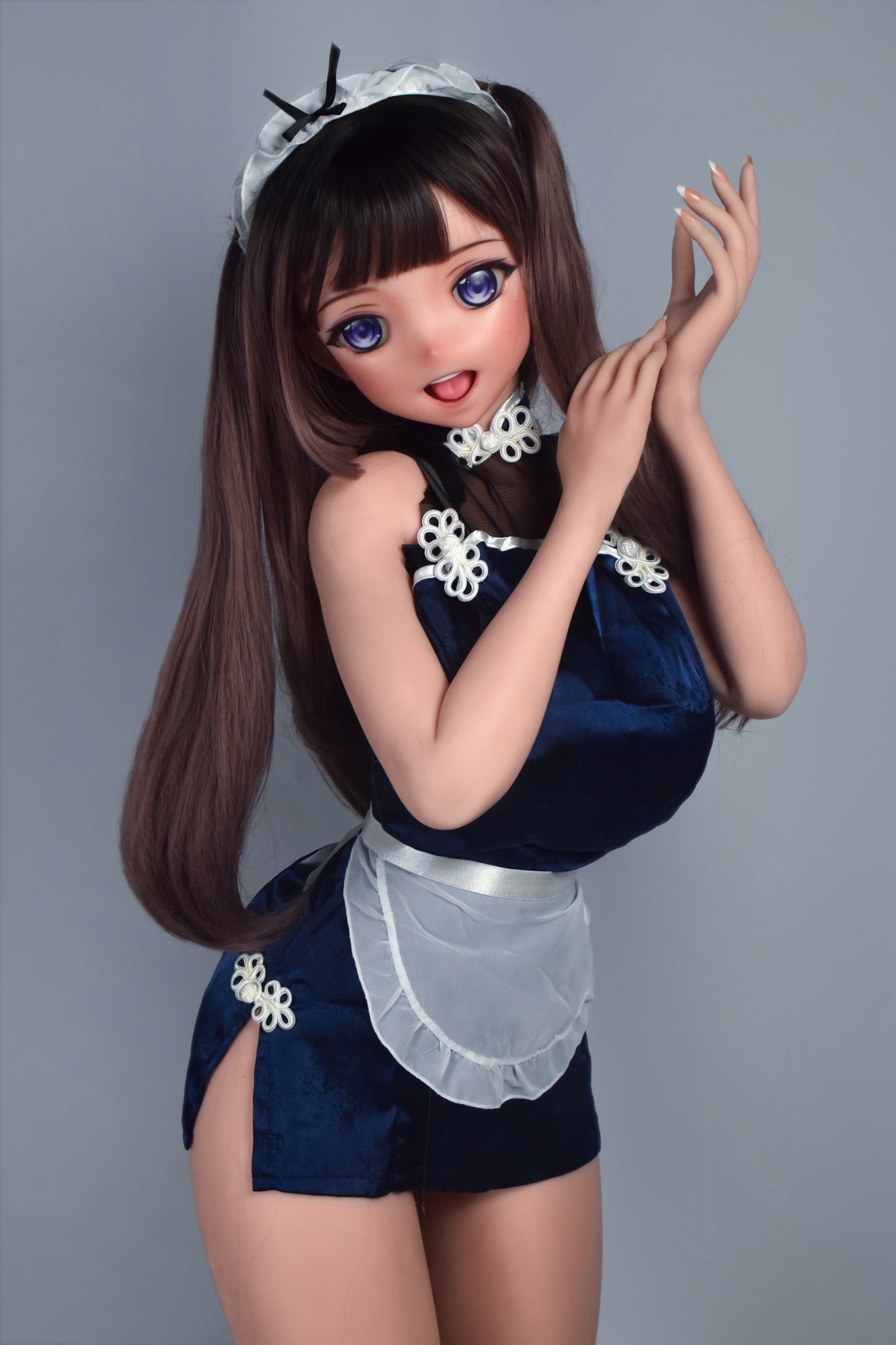 elsa babe 148cm koda sayuri - Elsa Babe Doll