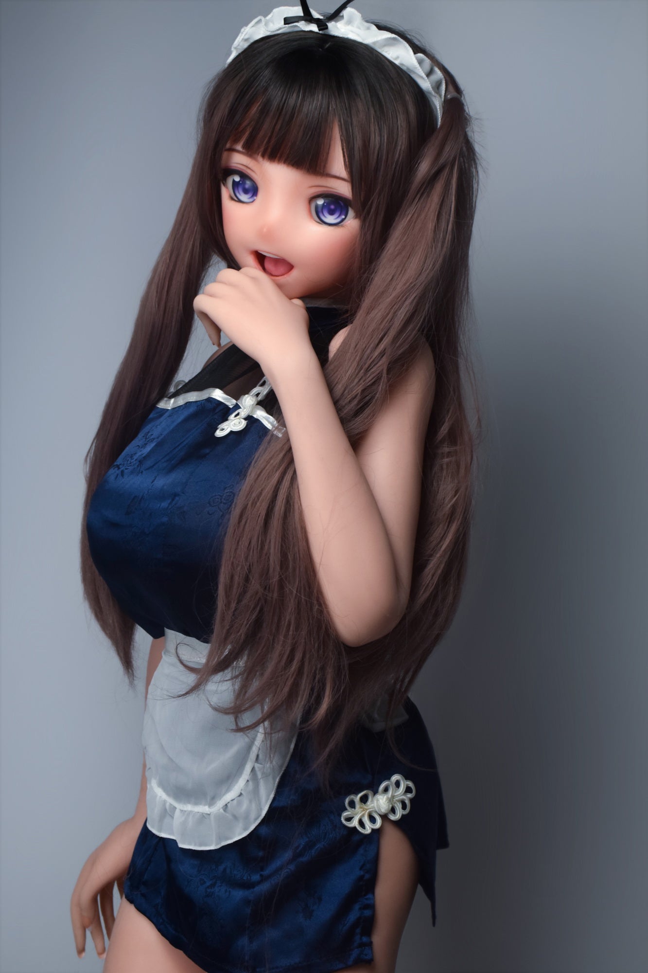 elsa babe 148cm koda sayuri - Elsa Babe Doll