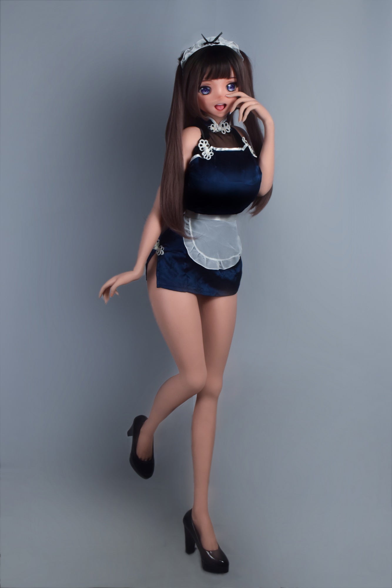 elsa babe 148cm koda sayuri - Elsa Babe Doll