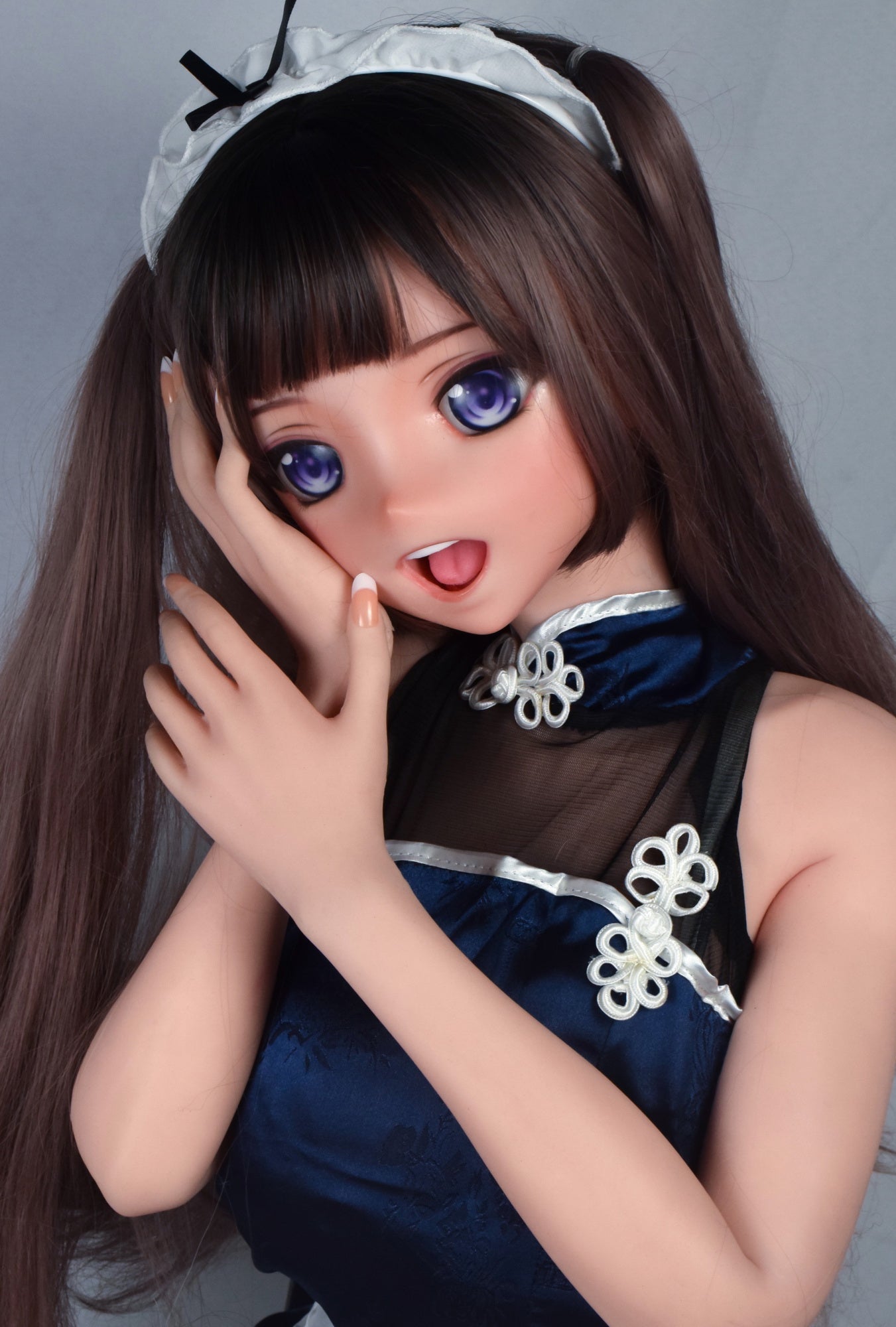 elsa babe 148cm koda sayuri - Elsa Babe Doll