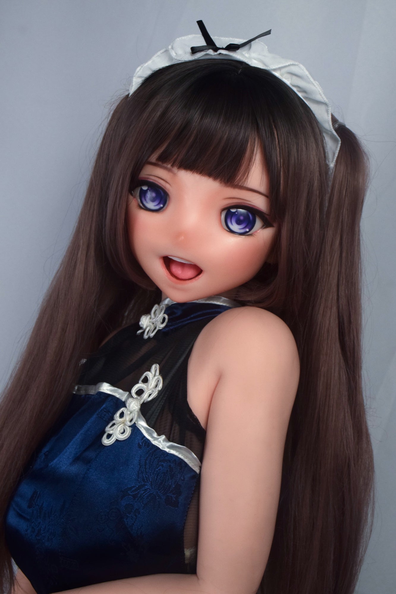 elsa babe 148cm koda sayuri - Elsa Babe Doll