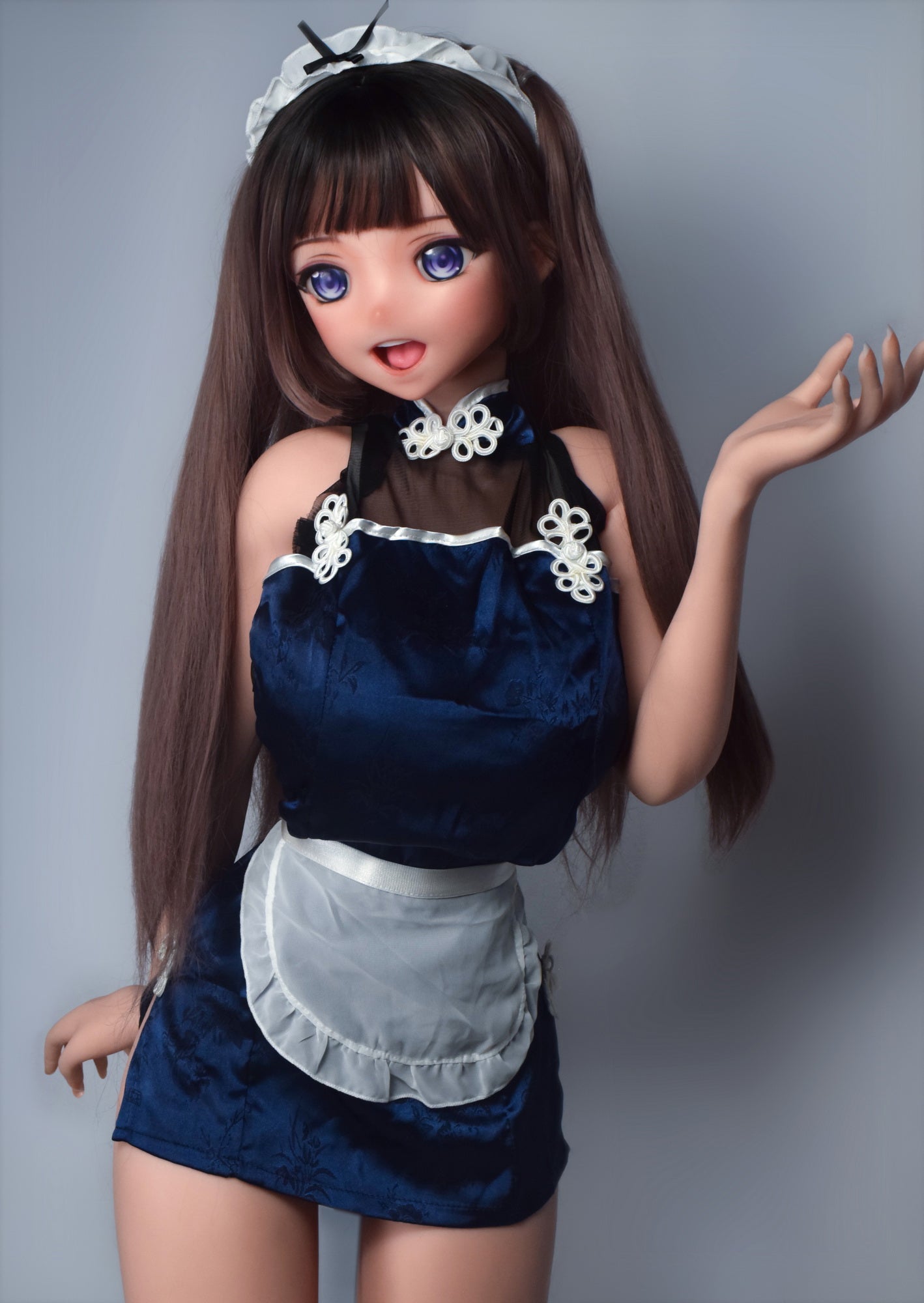 elsa babe 148cm koda sayuri - Elsa Babe Doll