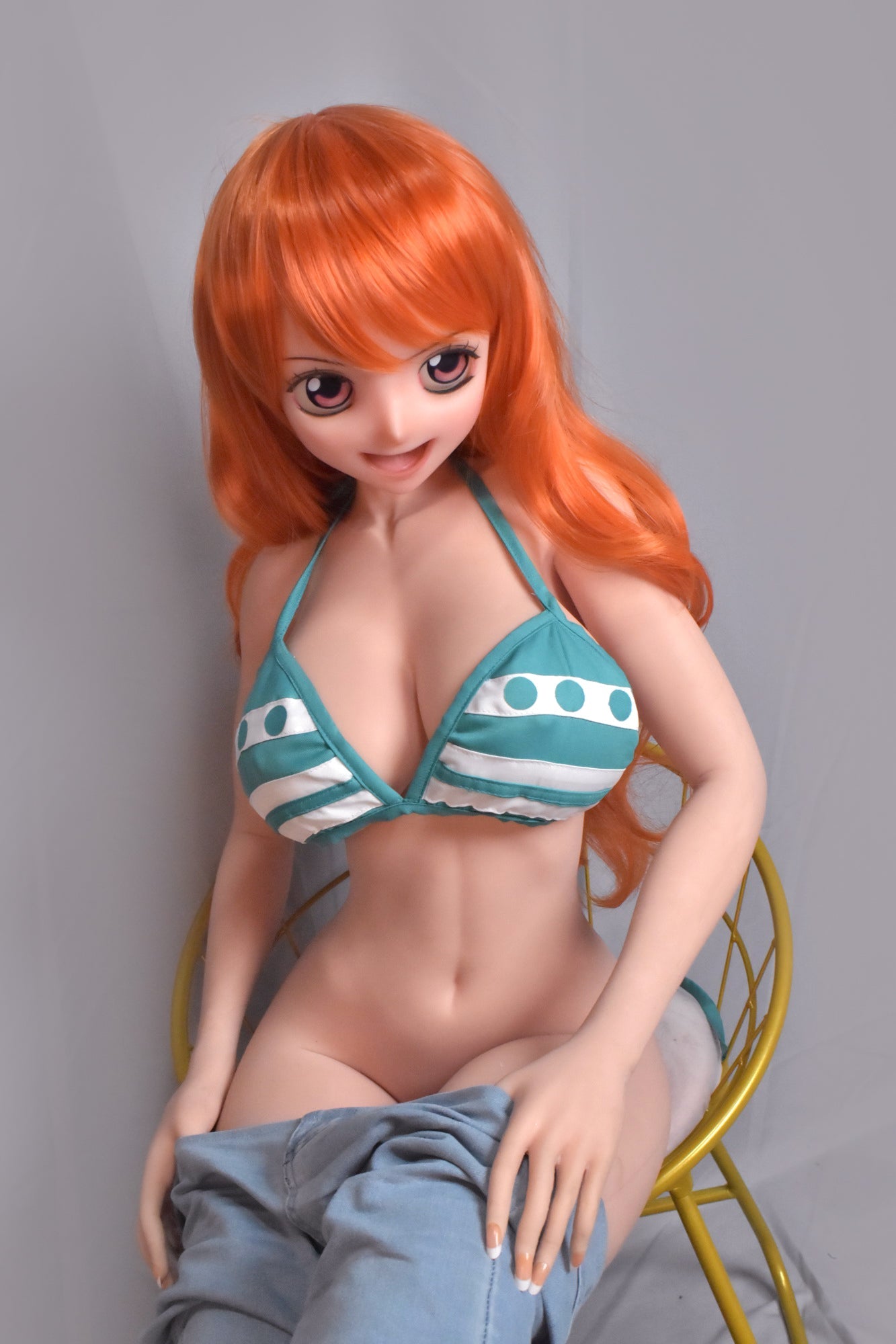 elsa babe 148cm tsuruta haruna - Elsa Babe Doll