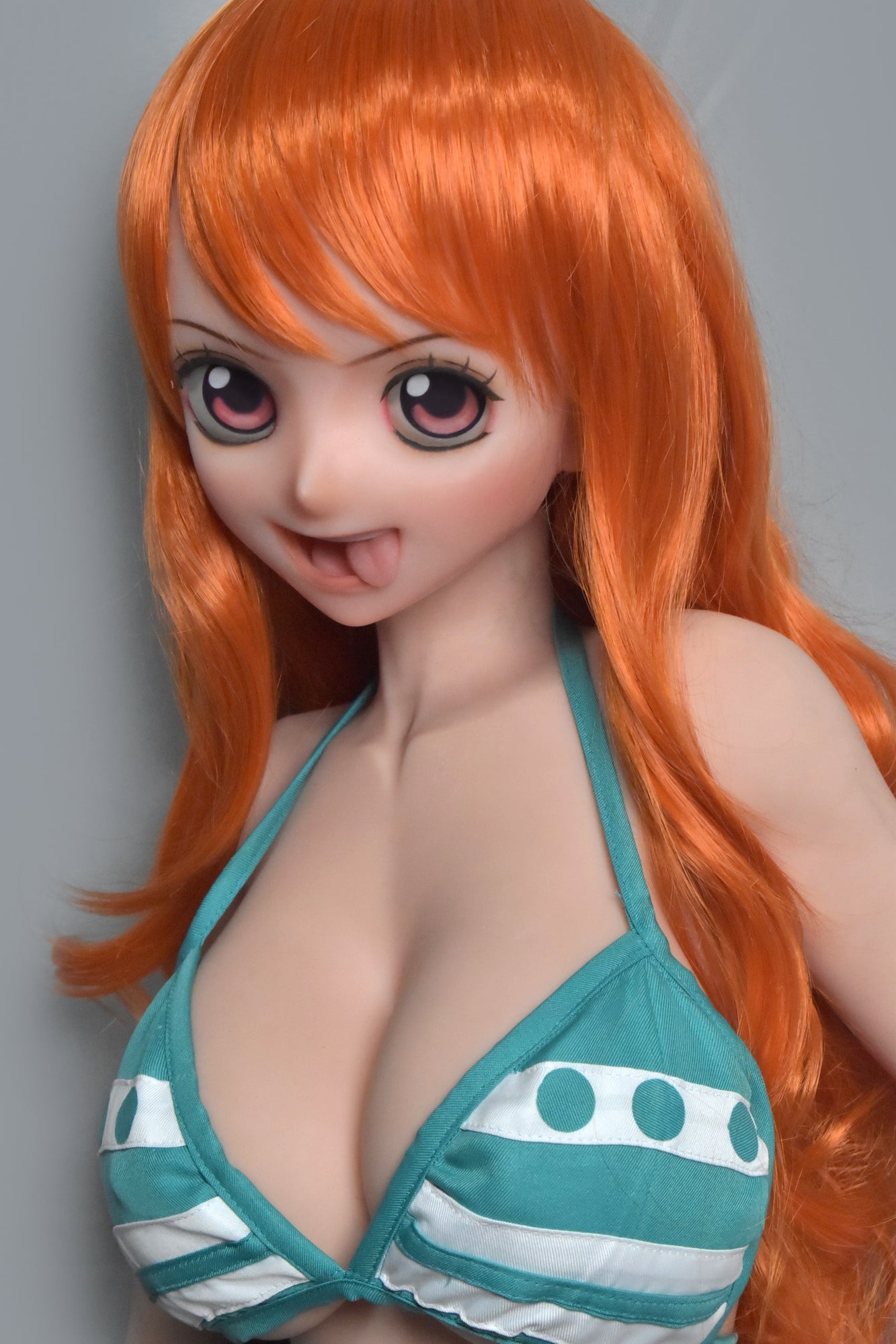 elsa babe 148cm tsuruta haruna - Elsa Babe Doll