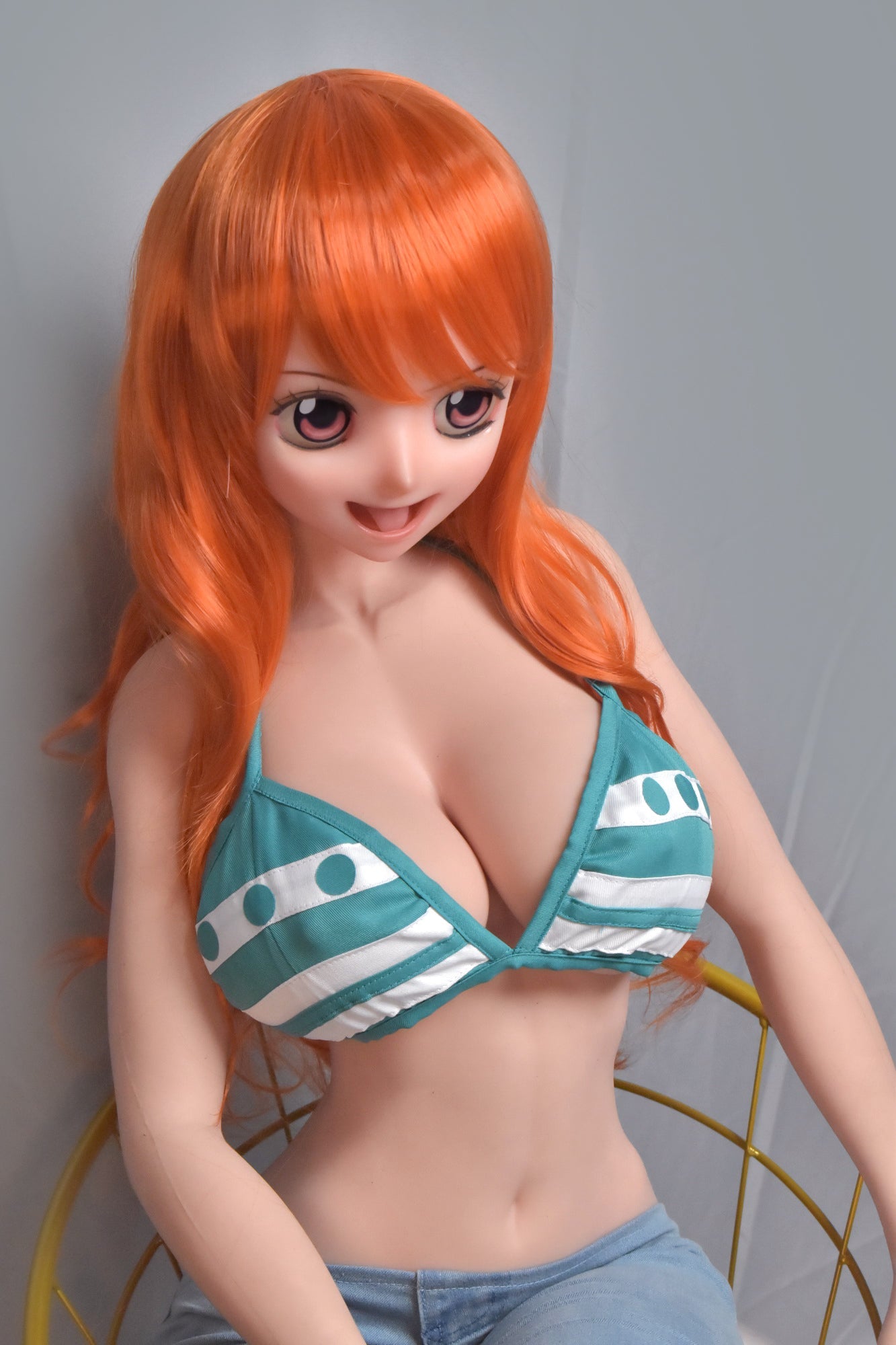 elsa babe 148cm tsuruta haruna - Elsa Babe Doll