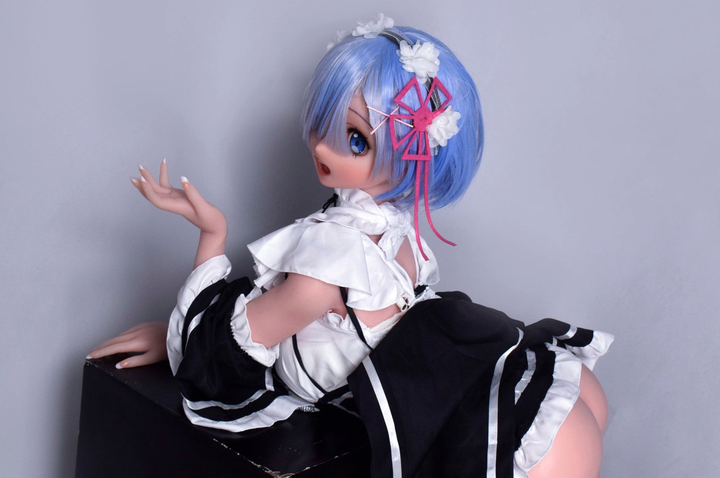 elsa babe 148cm mishima nico 1 - Elsa Babe Doll