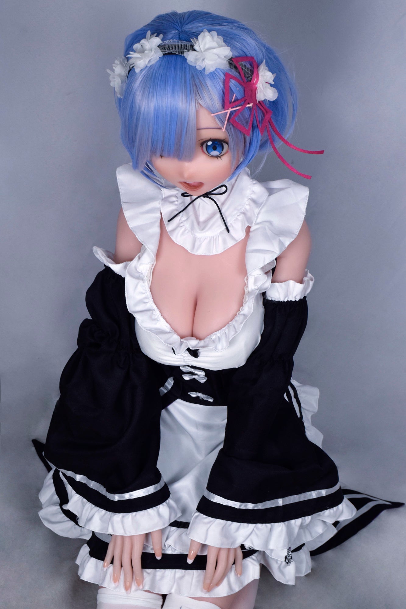elsa babe 148cm mishima nico 1 - Elsa Babe Doll