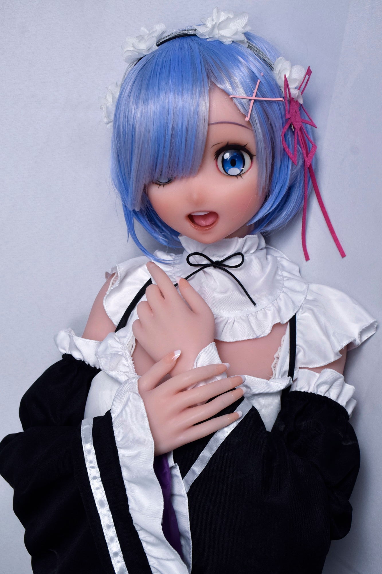 elsa babe 148cm mishima nico 1 - Elsa Babe Doll