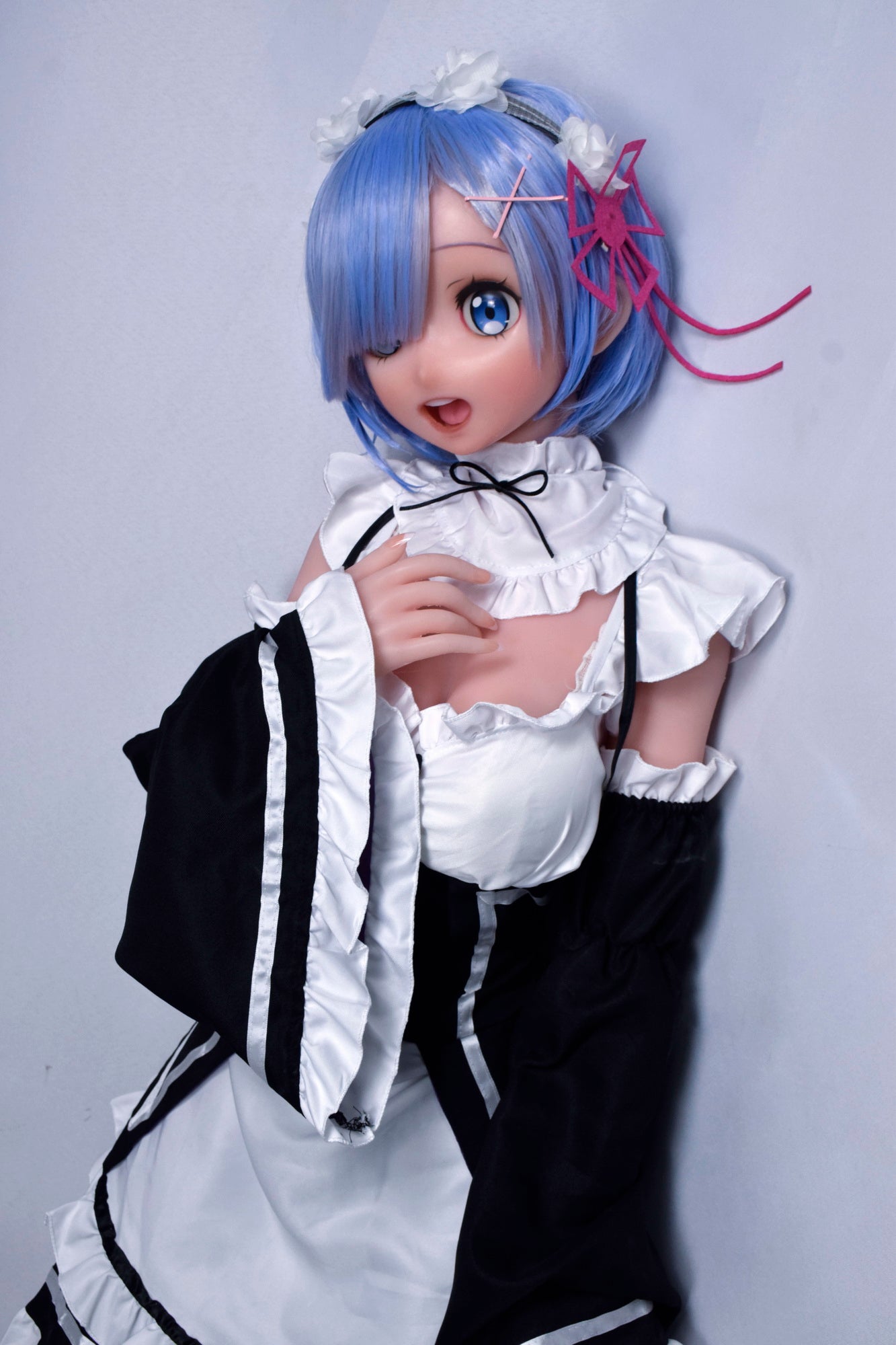 elsa babe 148cm mishima nico 1 - Elsa Babe Doll