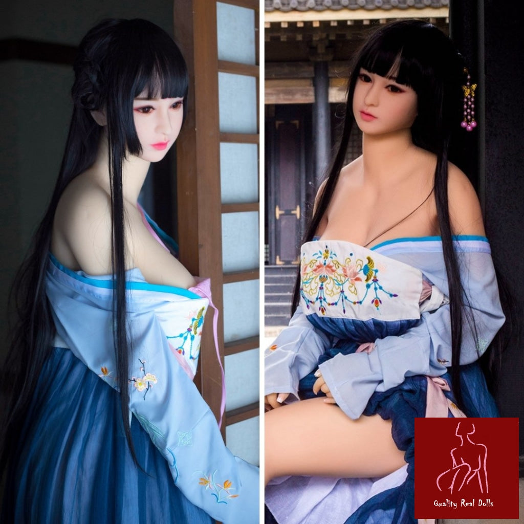 Aniko - Japanese Sex Doll with TPE Skin - Anmo Dolls Anmodolls Aniko - Japanese Sex Doll with TPE Skin - Anmo Dolls Anmodolls