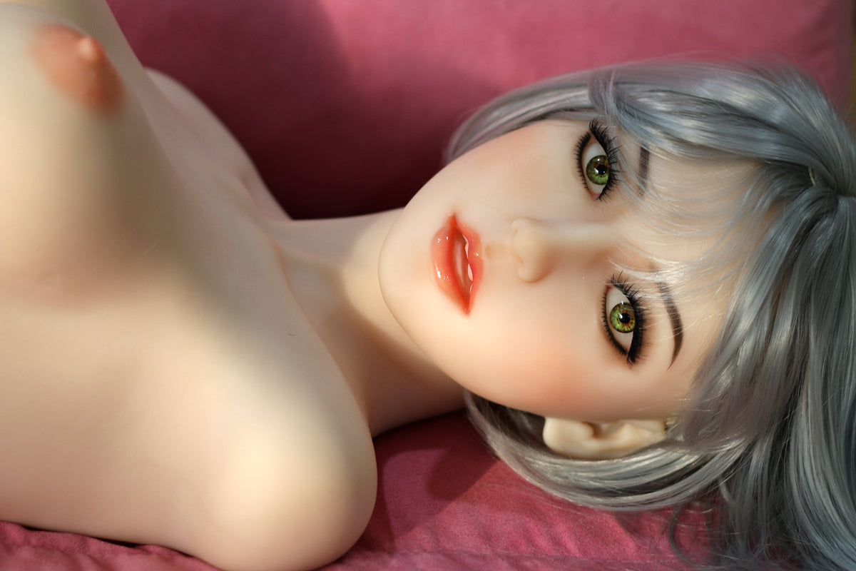 wm-82cm-torso-doll-lady-love - High-quality realistic doll, USA love doll, Europe sex dolls
