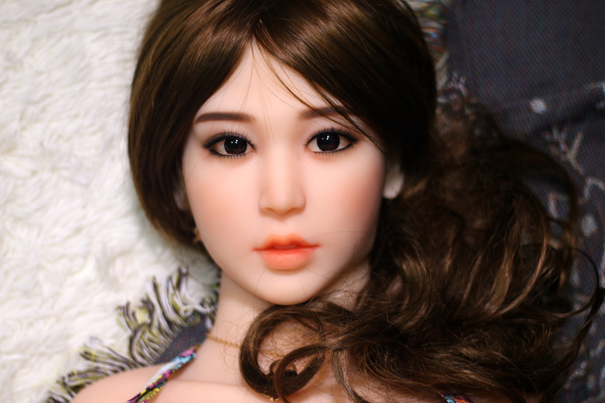 karma - High-quality realistic doll, USA love doll, Europe sex dolls