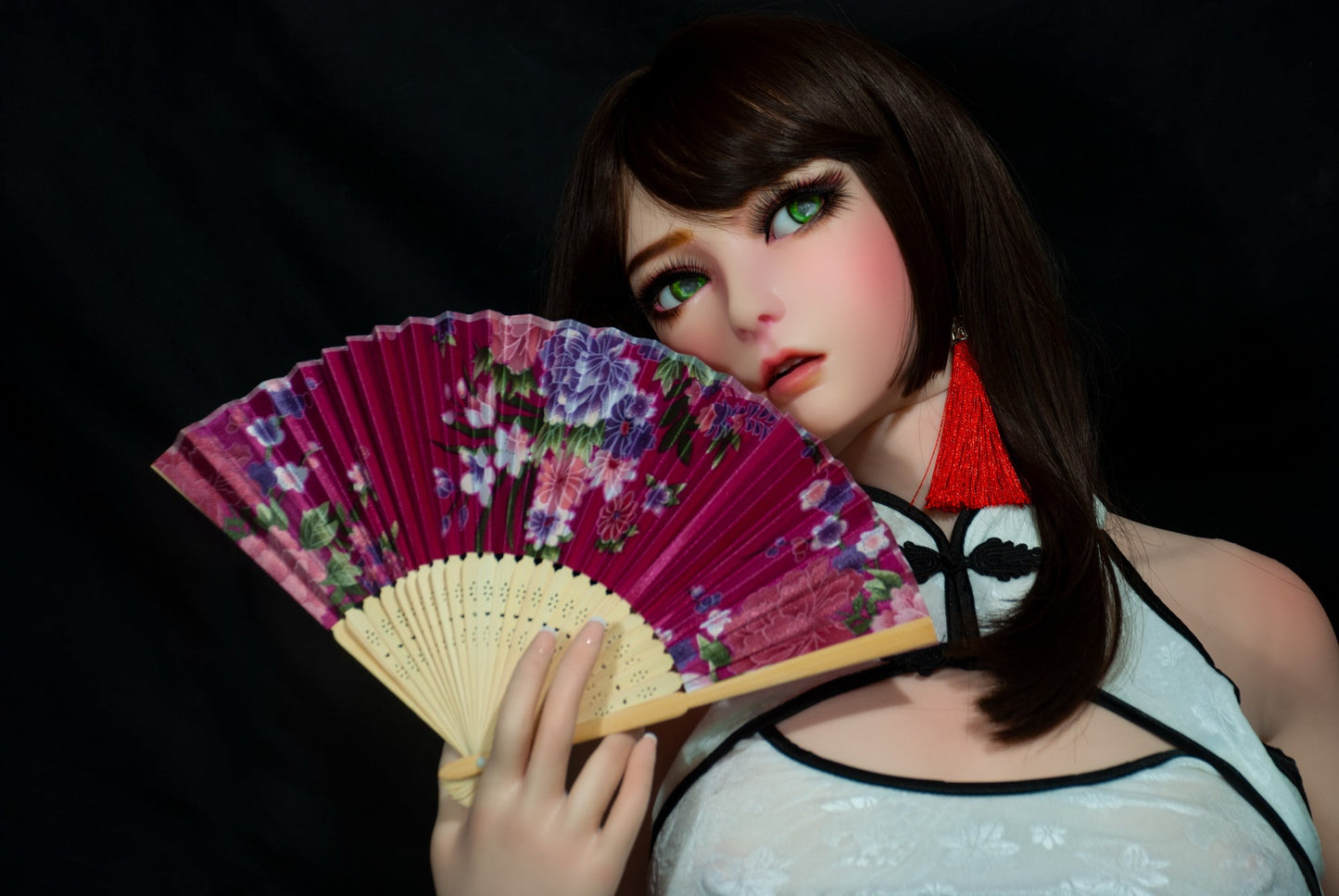 elsa babe 165cm yao xiangling - Elsa Babe Doll