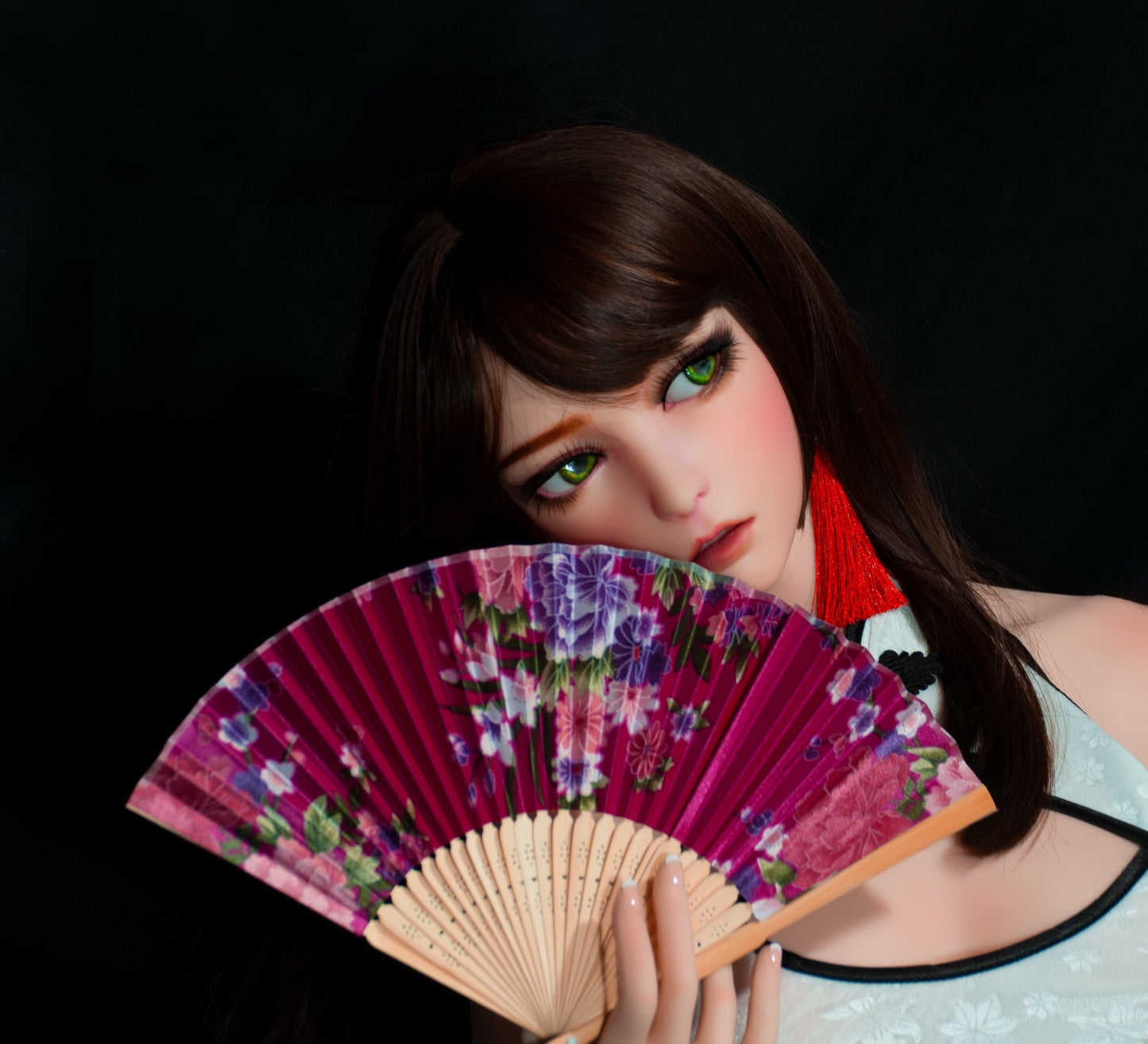 elsa babe 165cm yao xiangling - Elsa Babe Doll