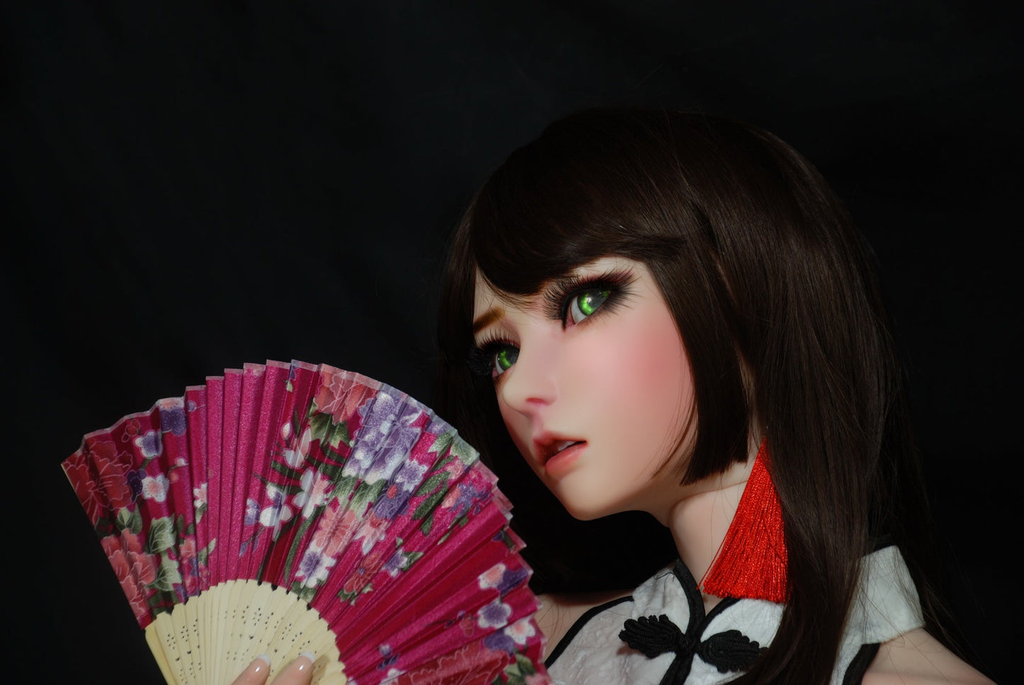 elsa babe 165cm yao xiangling - Elsa Babe Doll