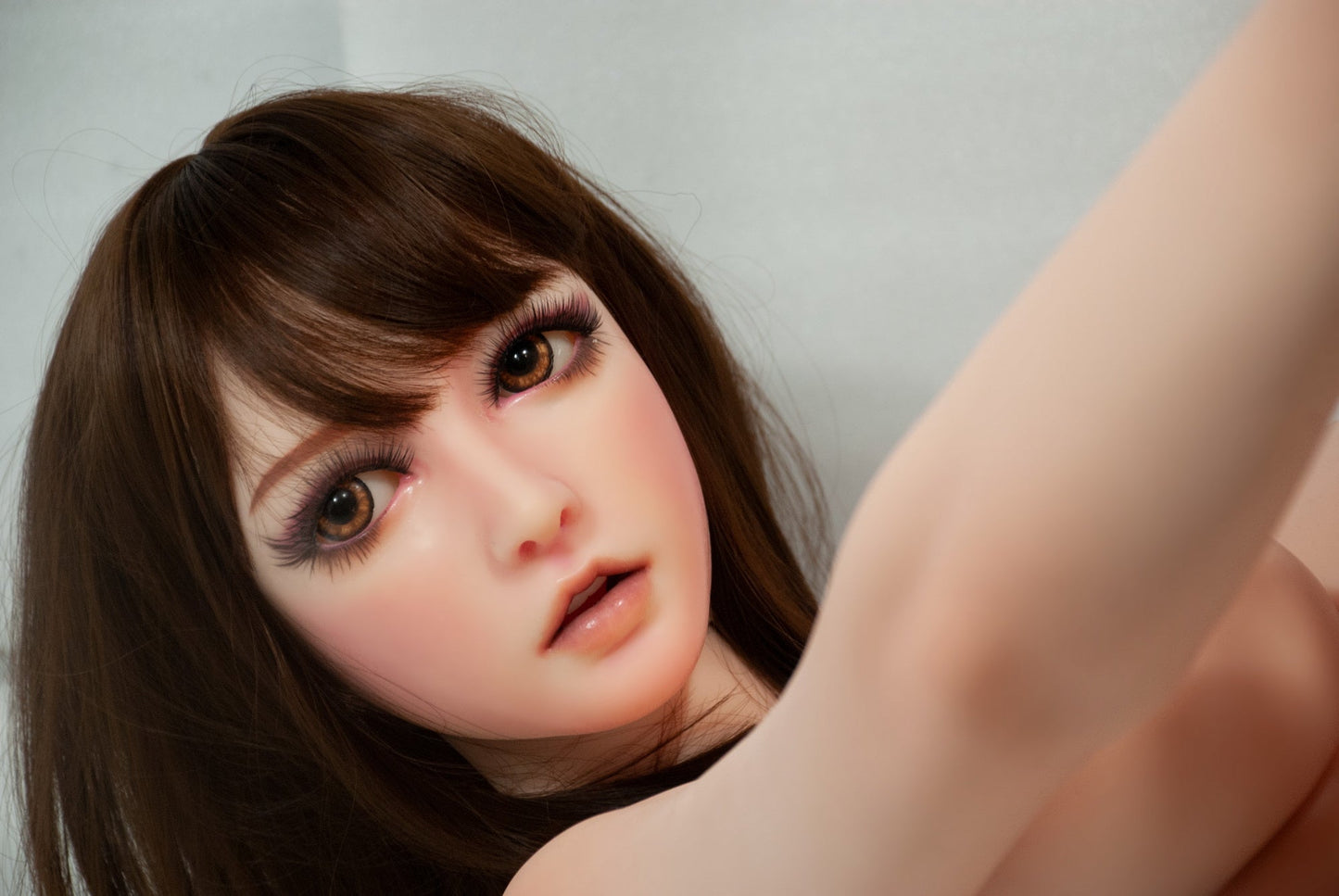 elsa babe 165cm fujii kanon - Elsa Babe Doll