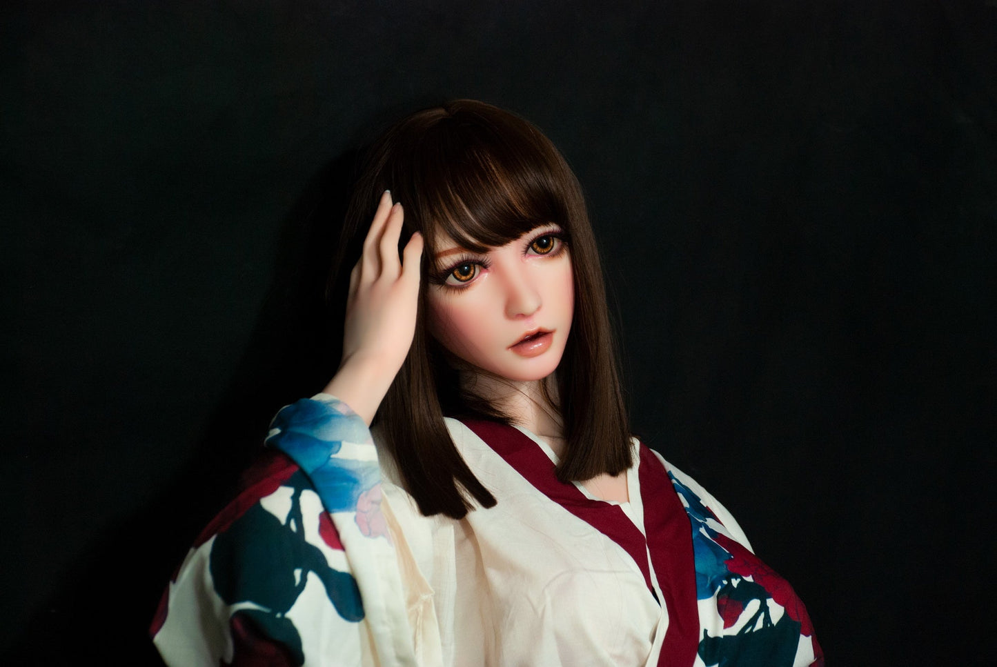 elsa babe 165cm fujii kanon - Elsa Babe Doll