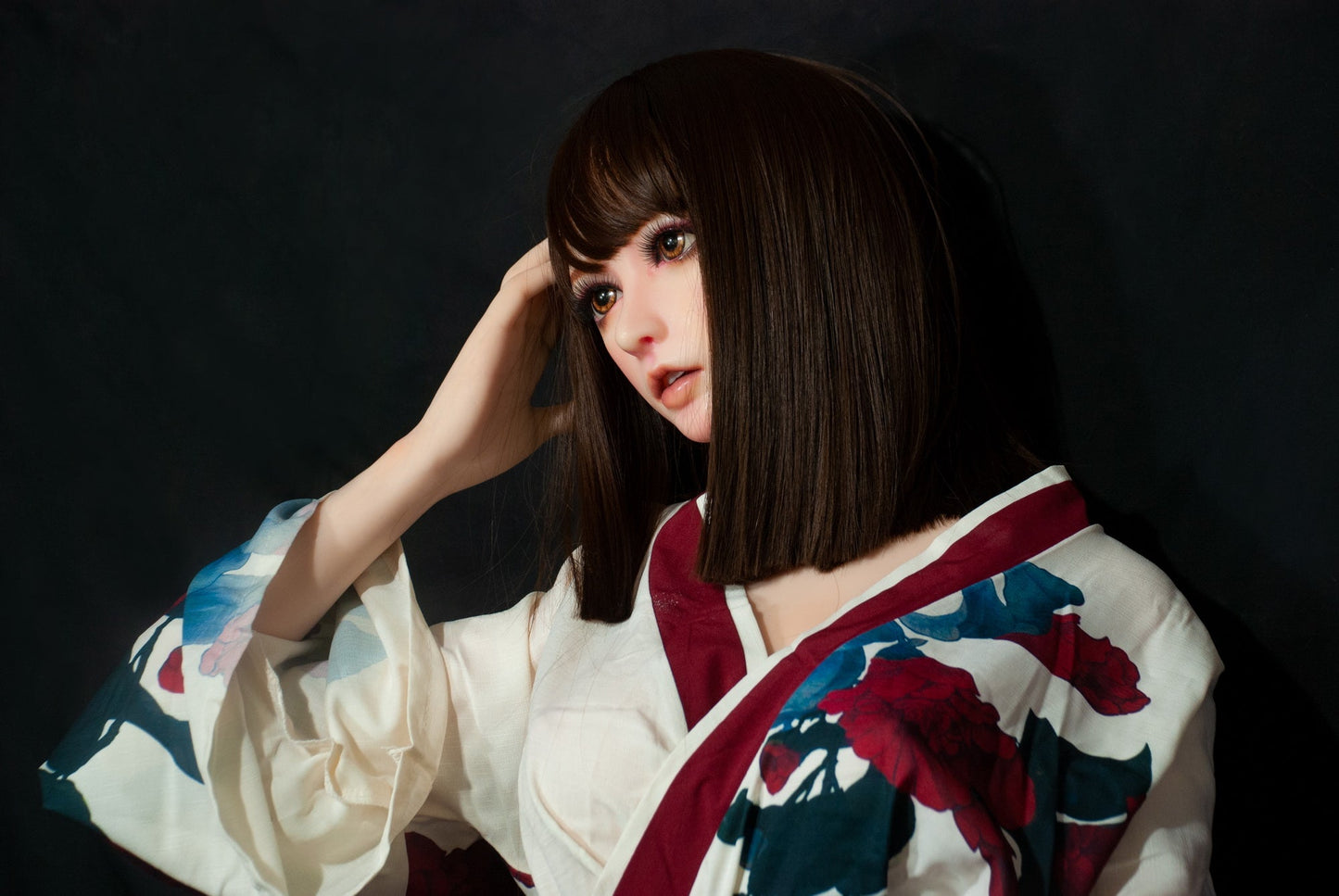 elsa babe 165cm fujii kanon - Elsa Babe Doll