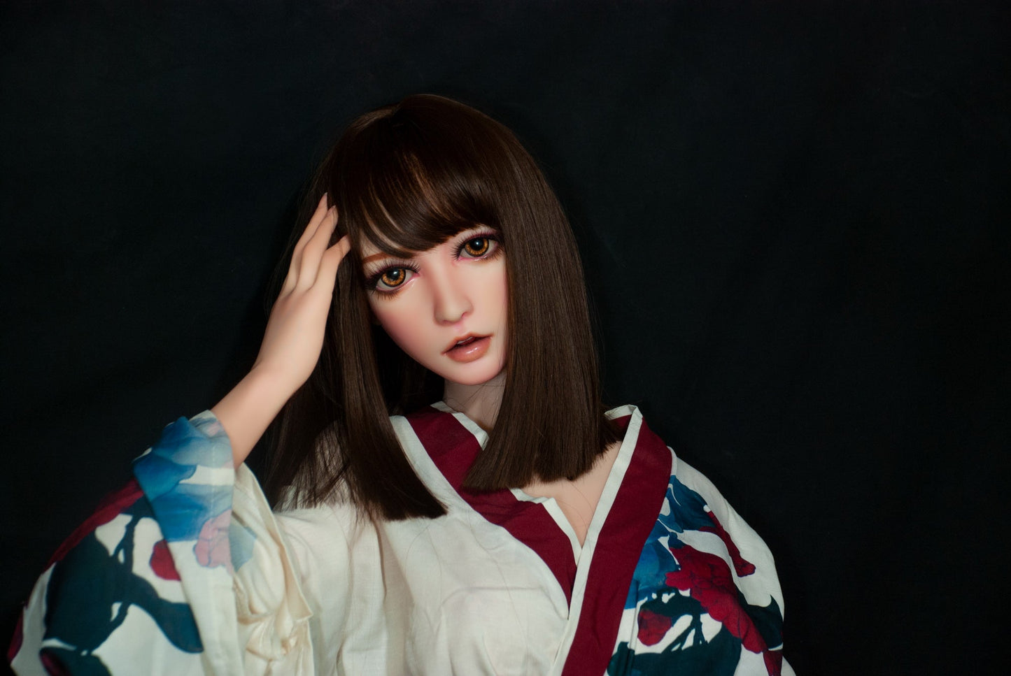 elsa babe 165cm fujii kanon - Elsa Babe Doll