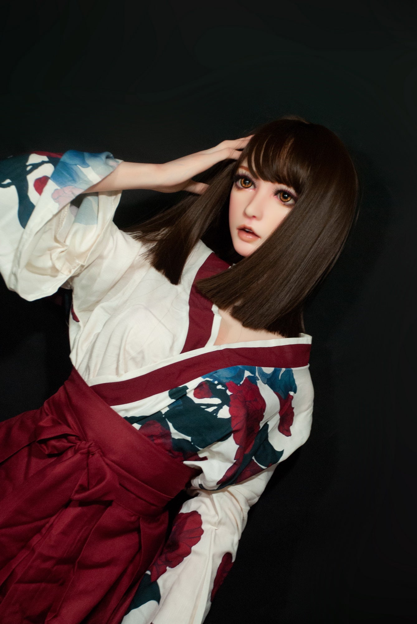 elsa babe 165cm fujii kanon - Elsa Babe Doll