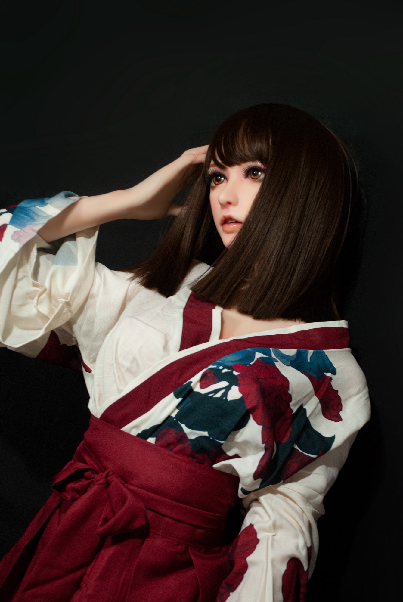 elsa babe 165cm fujii kanon - Elsa Babe Doll