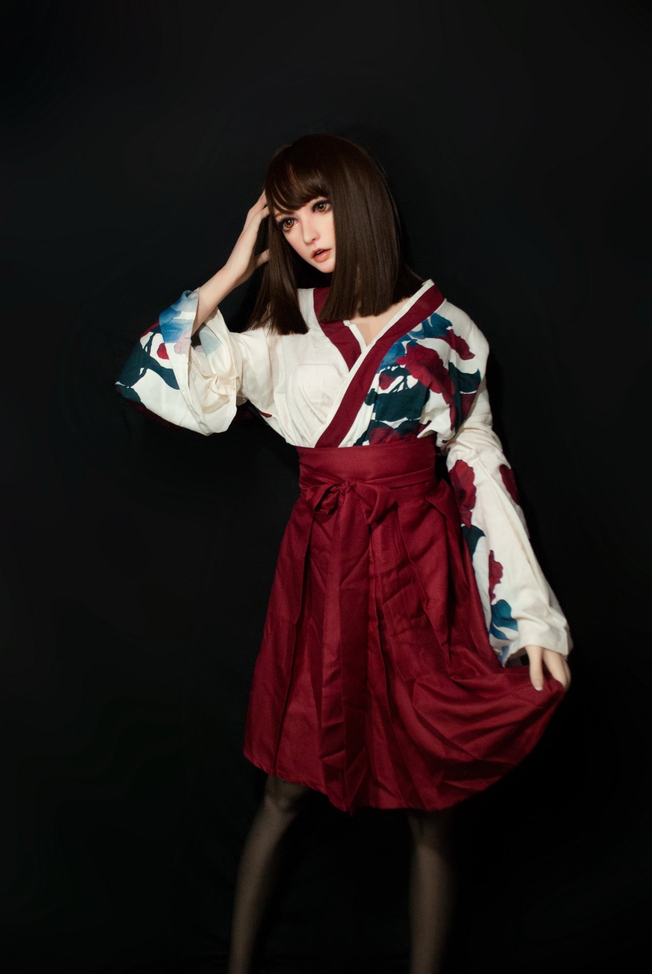 elsa babe 165cm fujii kanon - Elsa Babe Doll