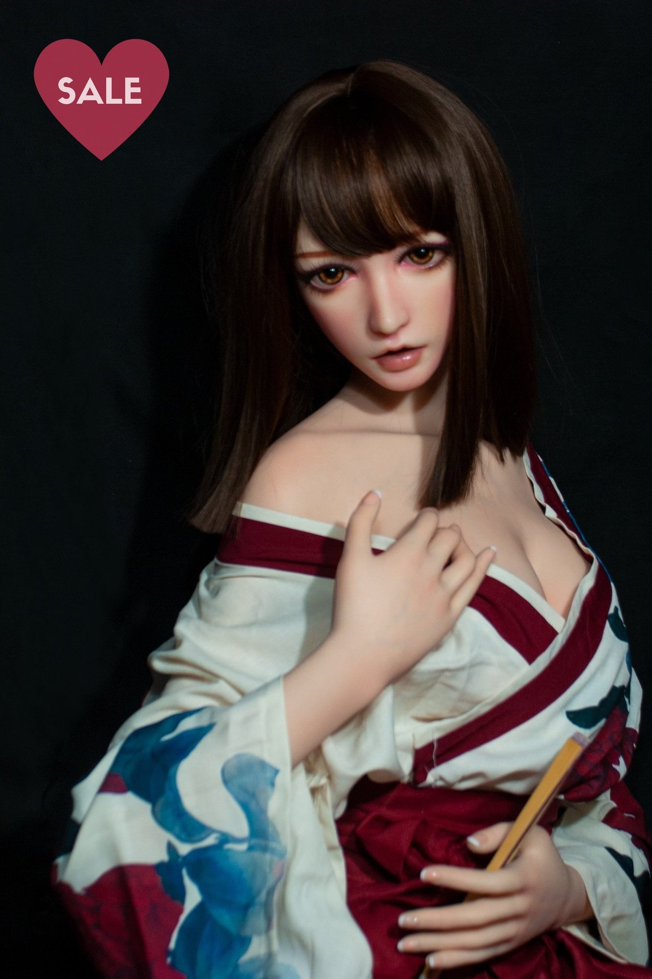 elsa babe 165cm fujii kanon - Elsa Babe Doll