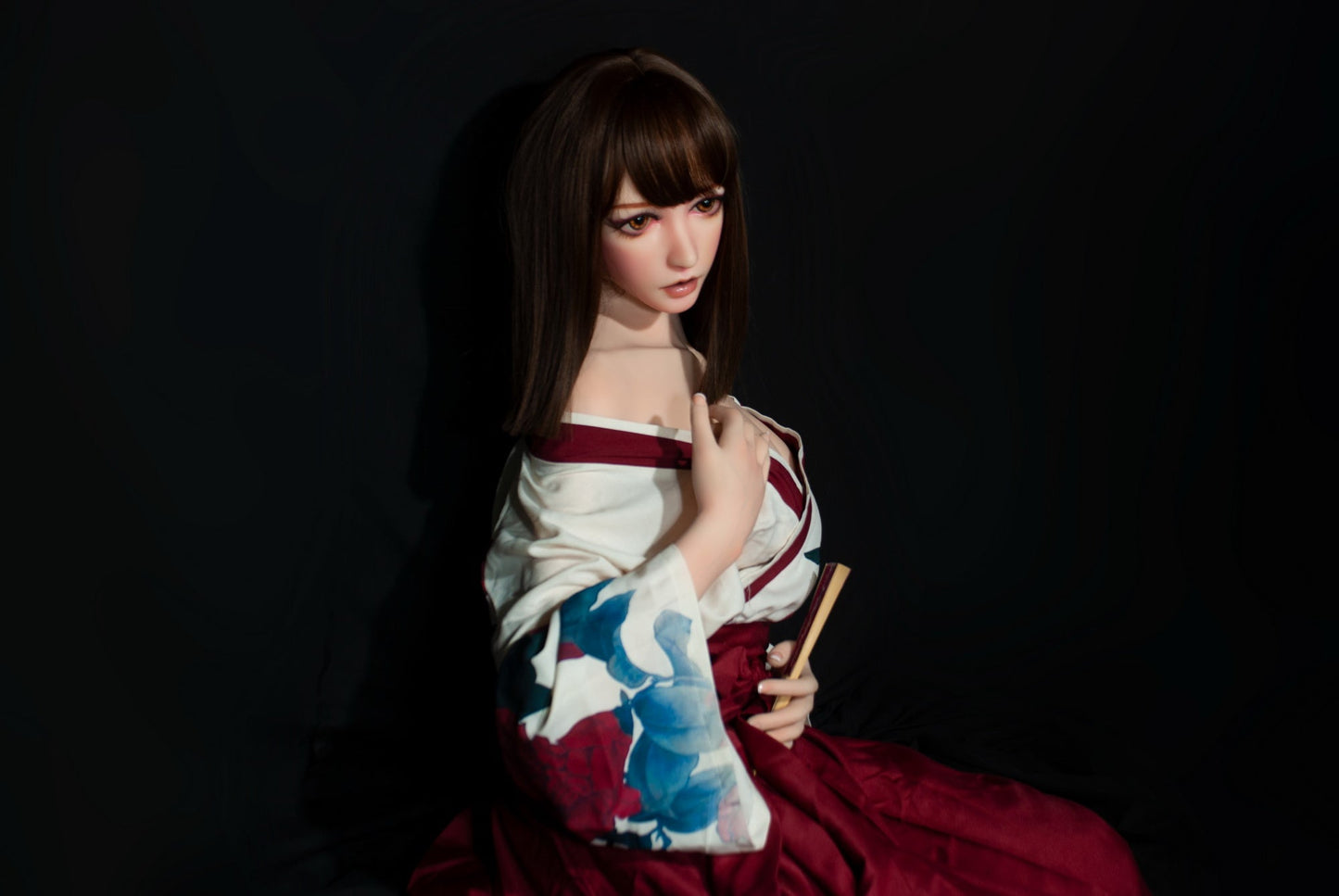 elsa babe 165cm fujii kanon - Elsa Babe Doll