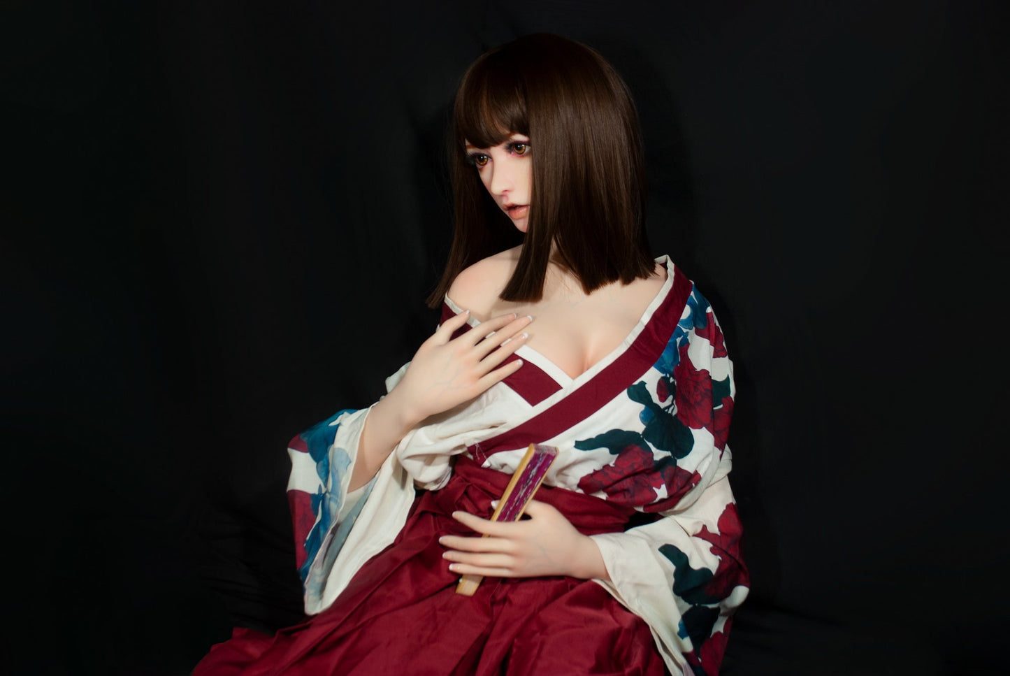 elsa babe 165cm fujii kanon - Elsa Babe Doll