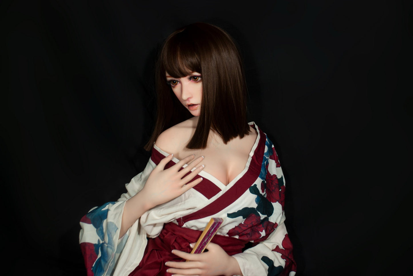 elsa babe 165cm fujii kanon - Elsa Babe Doll
