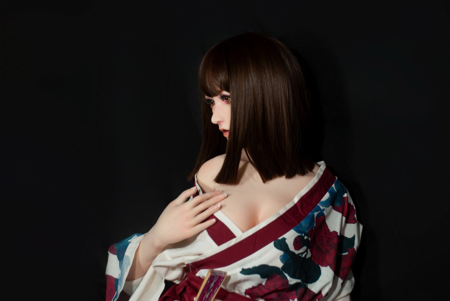 elsa babe 165cm fujii kanon - Elsa Babe Doll