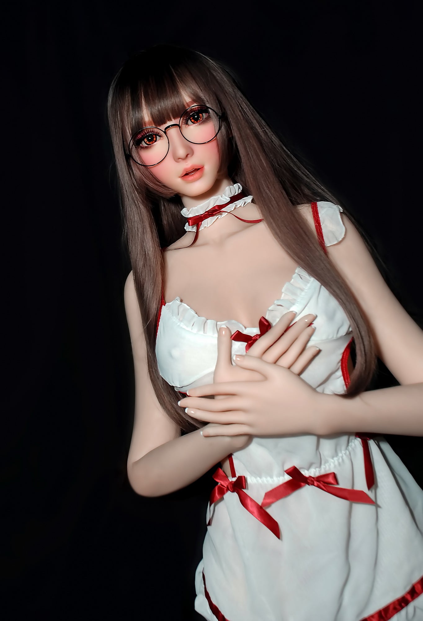 elsa babe 165cm nagashima masako - Elsa Babe Doll