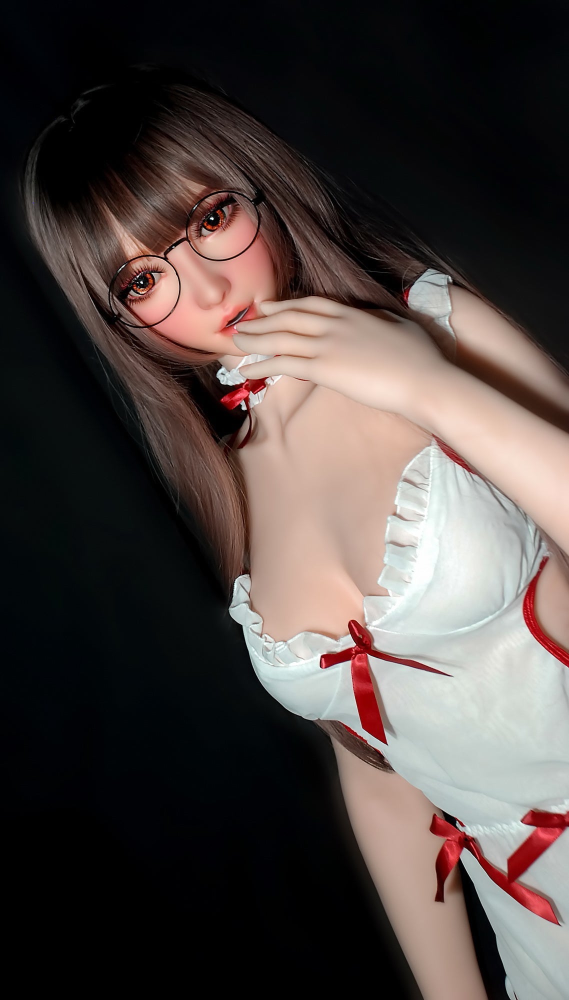 elsa babe 165cm nagashima masako - Elsa Babe Doll