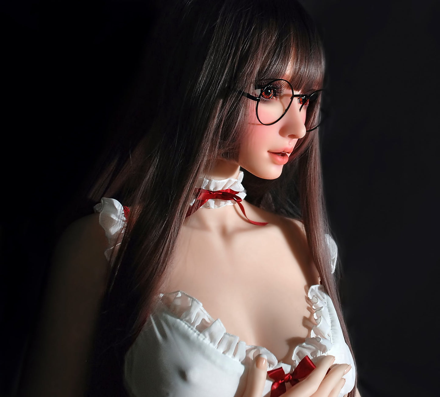 elsa babe 165cm nagashima masako - Elsa Babe Doll