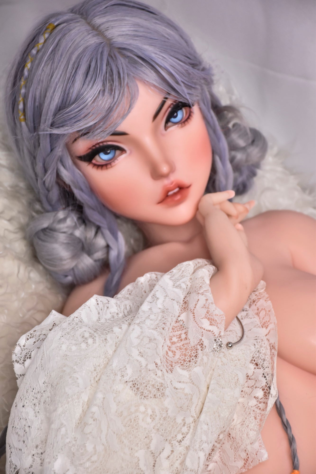 elsa babe 148cm aikawa iori - Elsa Babe Doll