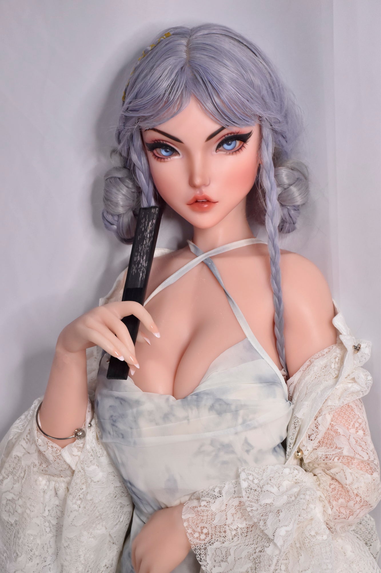 elsa babe 148cm aikawa iori - Elsa Babe Doll