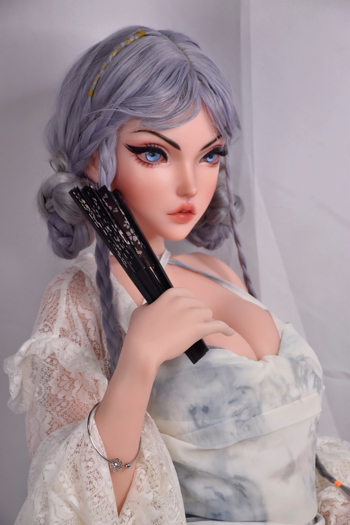 elsa babe 148cm aikawa iori - Elsa Babe Doll