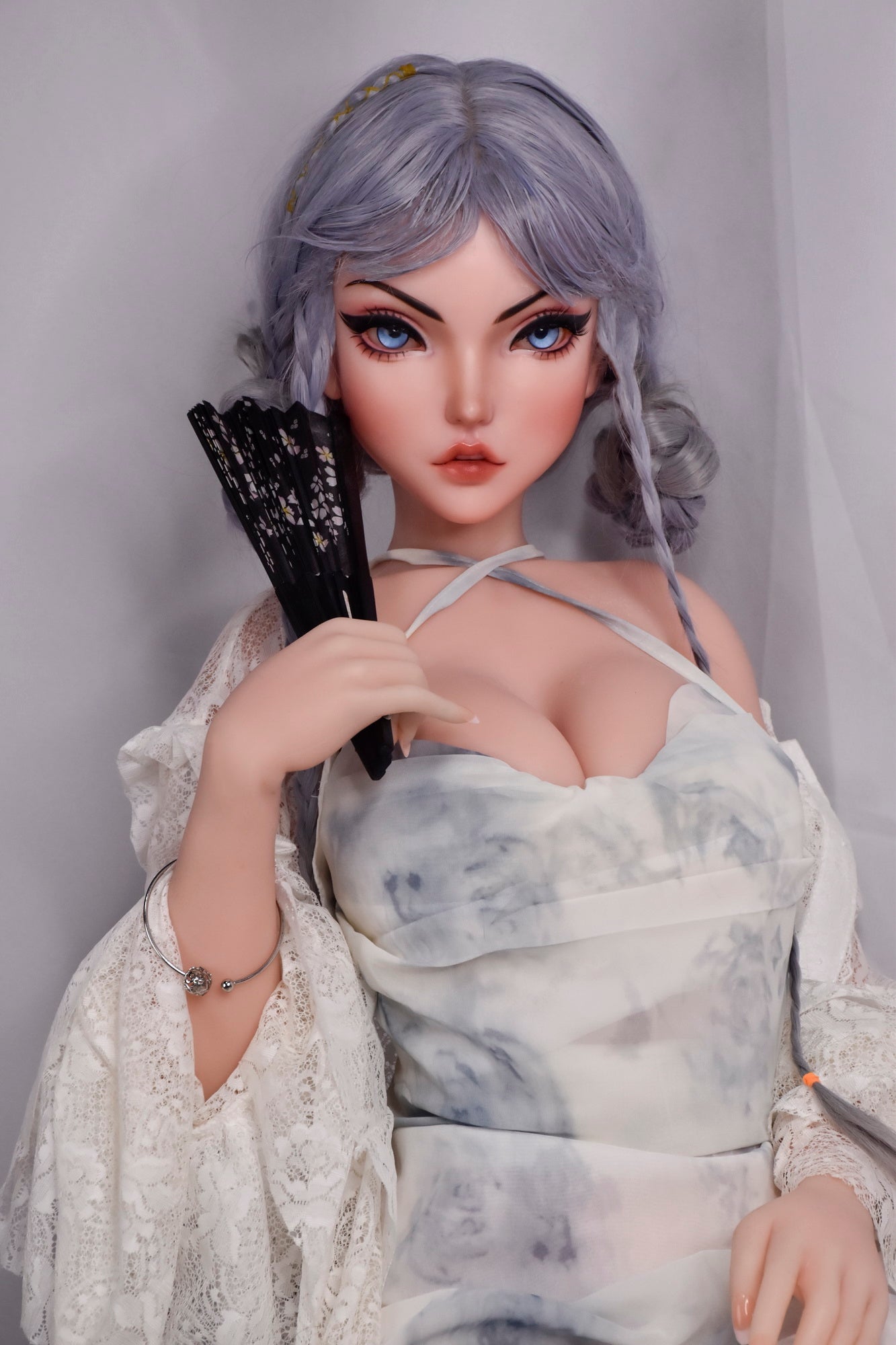 elsa babe 148cm aikawa iori - Elsa Babe Doll