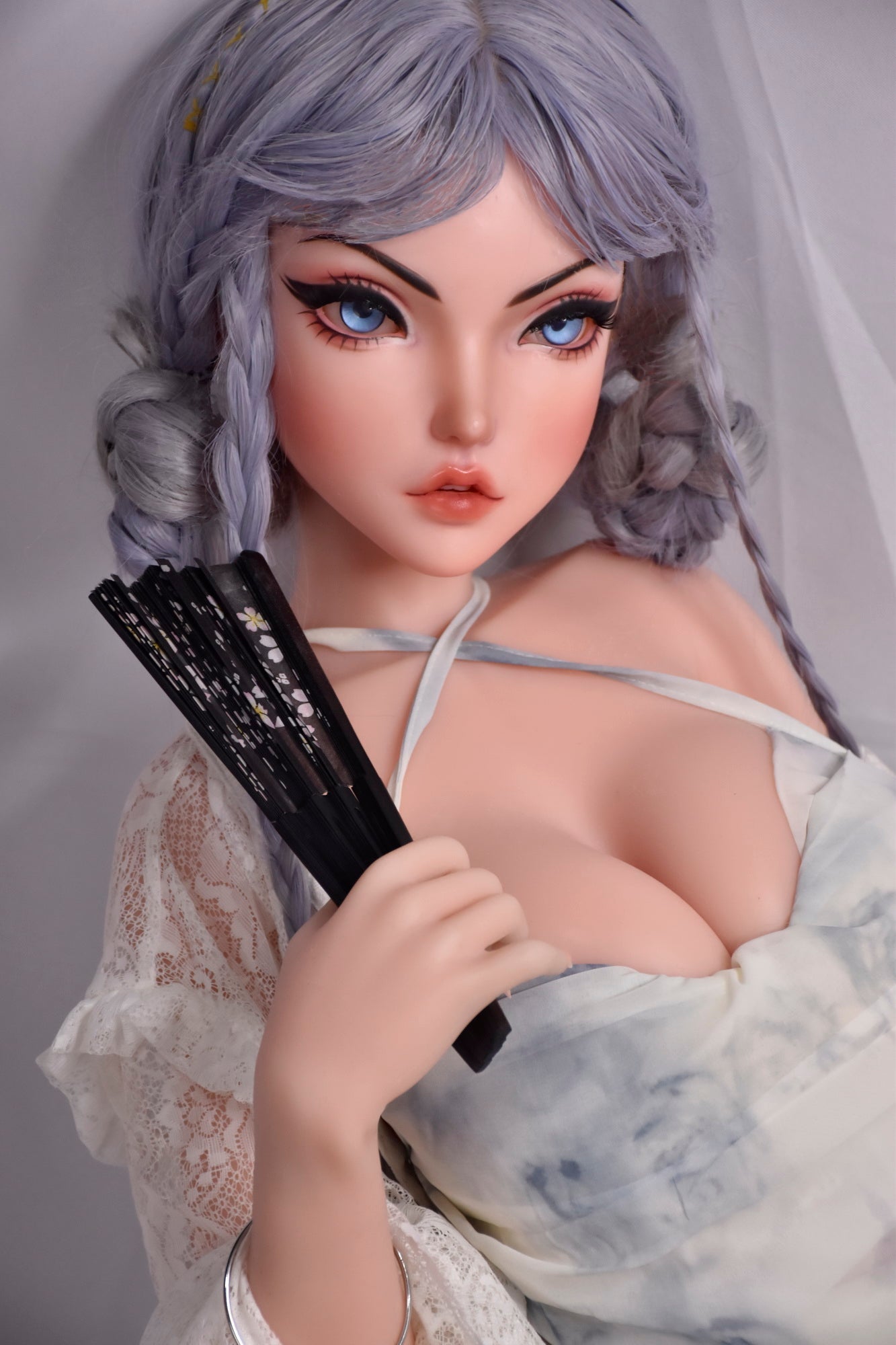 elsa babe 148cm aikawa iori - Elsa Babe Doll