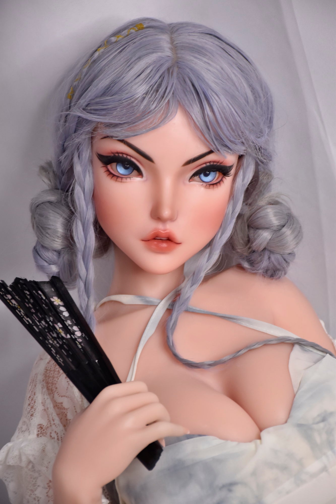 elsa babe 148cm aikawa iori - Elsa Babe Doll